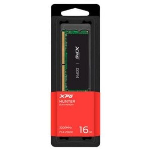 Imagen de KINGSTON - XPG HUNTER DDR4 SO-DIMM 16GB 3200 MHZ AX4S320016G22-SBHN