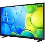Imagen de SAMSUNG - PANTALLA SAMSUNG 40 FHD LED SMART TV/HDMI/USB/LAN/NEGRO