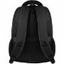 Imagen de PERFECT CHOICE - BACKPACK FOR LAPTOP ESSENTIALS 4 COMPARTIMENTS BLACK