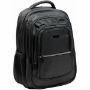 Imagen de PERFECT CHOICE - BACKPACK FOR LAPTOP ESSENTIALS 4 COMPARTIMENTS BLACK
