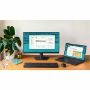 Imagen de DELL - MONITOR DELL 24 SE2426H HDMI 3YW