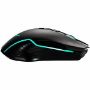 Imagen de PAQ. C/2 - NACEB - NACEB MOUSE GAMER RAINBOW ALAMB OBELISK NA-0965