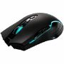 Imagen de PAQ. C/2 - NACEB - NACEB MOUSE GAMER RAINBOW ALAMB OBELISK NA-0965