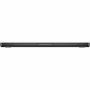 Imagen de APPLE - 14 IN MB PRO M5 15 CPU 16 GPU 24GB 1TB SSD NEGRO ESPACIAL