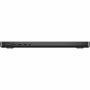Imagen de APPLE - 14 IN MB PRO M5 15 CPU 16 GPU 24GB 1TB SSD NEGRO ESPACIAL