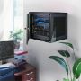 Imagen de CYBER POWER - UPS CYBERPOWER 2000VA/1200W LINEA INTERACTIVA ONDA SINUSOIDAL