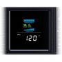 Imagen de CYBER POWER - UPS CYBERPOWER 2000VA/1200W LINEA INTERACTIVA ONDA SINUSOIDAL