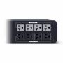 Imagen de CYBER POWER - UPS CYBERPOWER 2000VA/1200W LINEA INTERACTIVA ONDA SINUSOIDAL