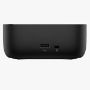 Imagen de HEWLETT PACKARD - DOCKING STATION HP USB-C G6 USB-C CARGA/ DATOS 100W NEGRO 1YW