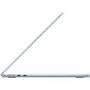 Imagen de APPLE - MACBOOK AIR 13 IN M5 10 CPU 10 24GB 1TB SSD AZUL CIELO
