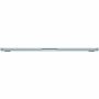 Imagen de APPLE - MACBOOK AIR 13 IN M5 10 CPU 10 24GB 1TB SSD AZUL CIELO