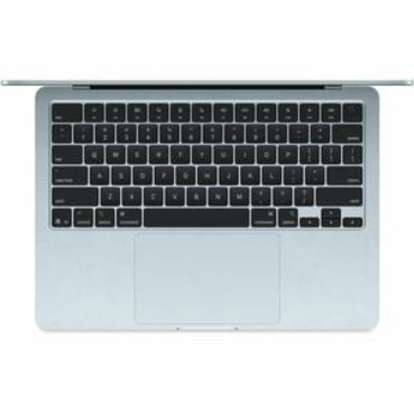 Imagen de APPLE - MACBOOK AIR 13 IN M5 10 CPU 10 24GB 1TB SSD AZUL CIELO