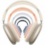 Imagen de APPLE - AIRPODS MAX 2 BLANCO ESTELAR