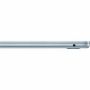 Imagen de APPLE - MACBOOK AIR 13 IN M5 10 CPU 8 16GB 512GB SSD AZUL CIELO