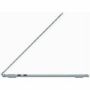 Imagen de APPLE - MACBOOK AIR 13 IN M5 10 CPU 8 16GB 512GB SSD AZUL CIELO