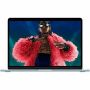 Imagen de APPLE - MACBOOK AIR 13 IN M5 10 CPU 8 16GB 512GB SSD AZUL CIELO