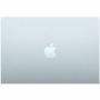 Imagen de APPLE - MACBOOK AIR 13 IN M5 10 CPU 8 16GB 512GB SSD AZUL CIELO
