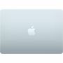 Imagen de APPLE - MACBOOK AIR 13 IN M5 10 CPU 8 16GB 512GB SSD AZUL CIELO