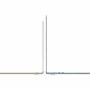 Imagen de APPLE - MACBOOK AIR 13 IN M5 10 CPU 8 16GB 512GB SSD AZUL CIELO