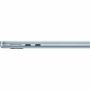 Imagen de APPLE - MACBOOK AIR 13 IN M5 10 CPU 8 16GB 512GB SSD AZUL CIELO