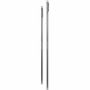 Imagen de APPLE - 11 IN IPAD PRO WIFI 1 TB PLATA