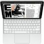 Imagen de APPLE - 11 IN IPAD PRO WIFI 1 TB PLATA
