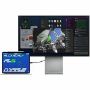 Imagen de APPLE - 11 IN IPAD PRO WIFI 1 TB PLATA