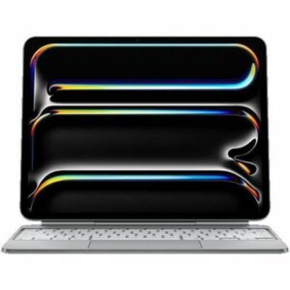 Imagen de APPLE - 11 IN IPAD PRO WIFI 1 TB PLATA