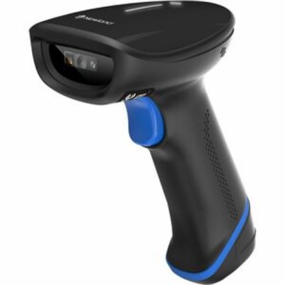 Imagen de NETWORK ENGINES - KIT DE ESCANER 2D BLUETOOTH TIP O PISTOLA CPU INTEGRADA ILUMINACIN