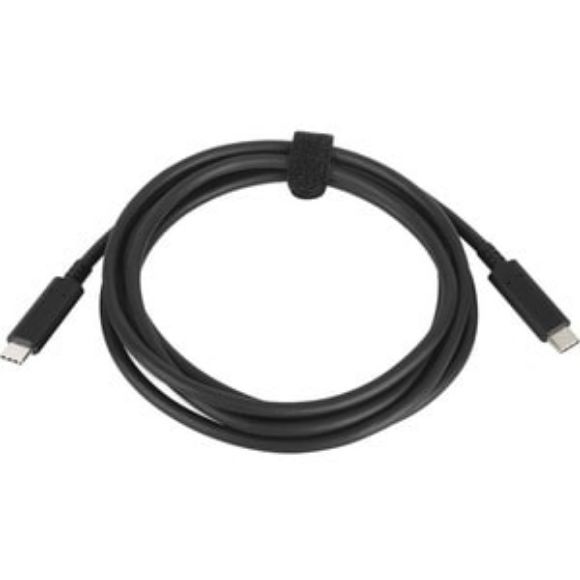 Imagen de LENOVO - CABLE LENOVO USB-C A USB-C 2M