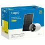 Imagen de TP-LINK - CAMARA DE VIGILANCIA WI-FI CON BATERIA Y PANEL SOLAR