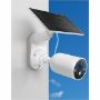 Imagen de TP-LINK - CAMARA DE VIGILANCIA WI-FI CON BATERIA Y PANEL SOLAR