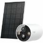Imagen de TP-LINK - CAMARA DE VIGILANCIA WI-FI CON BATERIA Y PANEL SOLAR