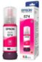 Imagen de EPSON - TINTA MAGENTA L8050