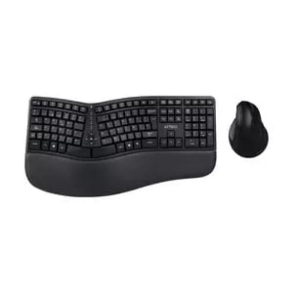 Imagen de OTROS - COMBO ACTECK 2 EN 1 INALMBRICO CREATOR VIRTUOS FITT MK770 / TECLA