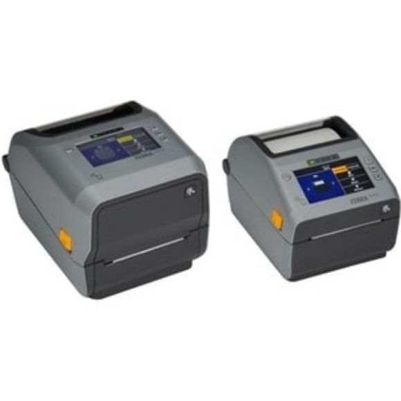 Imagen de ZEBRA - TT PRINTER ZD621 COLOR TOUCH LC D 300 DPI USB USB HOST ETHERNET SER