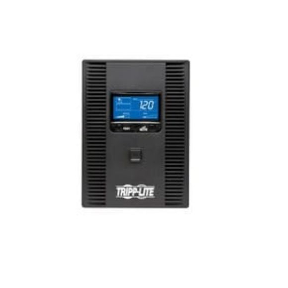 Imagen de EDIFIER - UPS OMNISMART LCD 1500VA INTERACTIVO TORRE 120V CON PANTALL
