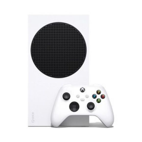 Imagen de WITECH - CONSOLA XBOX SERIES S S 512GB XSS-EAB