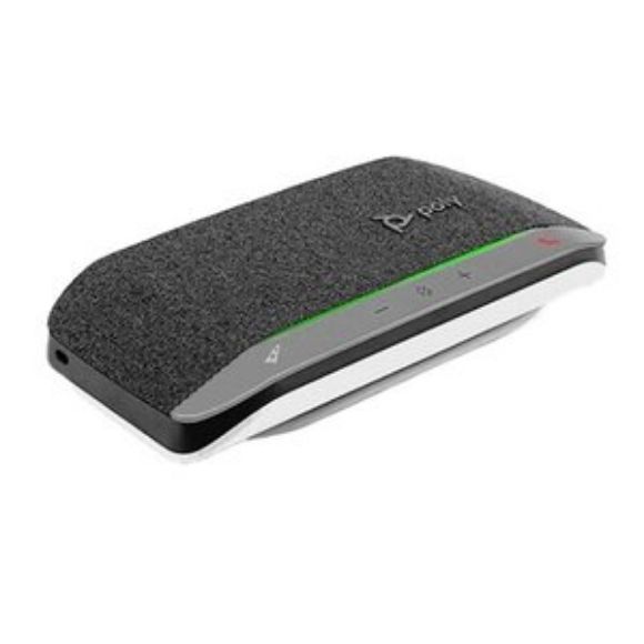 Imagen de HEWLETT PACKARD - HP POLY SYNC 20 USB-A SPEAKERPH 