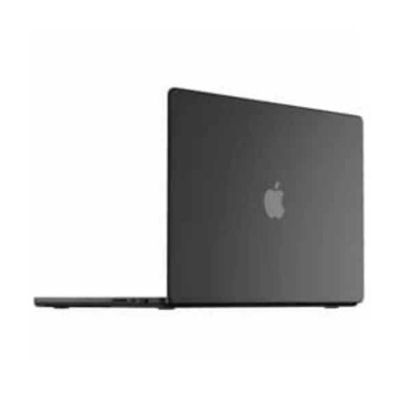 Imagen de APPLE - MBP 14IN M4 PRO 48GB 512SSD SPACE BLACK