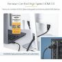Imagen de PAQ. C/2 - STARTECH - CABLE HDMI CERTIFICADO PREMIUM DE ALTA VELOCIDAD 50CM 4K60