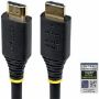 Imagen de STARTECH - CABLE HDMI 2.1 8K60 4M ULTRA ALTA VELOCIDAD CERTIFICADO