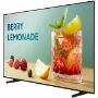 Imagen de SAMSUNG - PANTALLA SAMSUNG 43 4K LED SMART TV/HDMI/USB/LAN/NEGRO