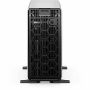 Imagen de DELL - SV POWEREDGE T360 INTEL XEON 6357P 8C/16T 1X16G 1X480G SDD 3YW