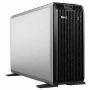 Imagen de DELL - SV POWEREDGE T360 INTEL XEON 6357P 8C/16T 1X16G 1X480G SDD 3YW