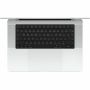 Imagen de APPLE - 16 IN MB PRO M5 MAX 18 CPU 40 G 48GB 2TB SSD PLATA