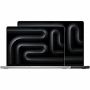 Imagen de APPLE - 16 IN MB PRO M5 MAX 18 CPU 40 G 48GB 2TB SSD PLATA