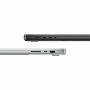 Imagen de APPLE - 16 IN MB PRO M5 MAX 18 CPU 40 G 48GB 2TB SSD PLATA