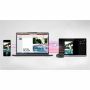 Imagen de LENOVO - LENOVO IDEA TAB PLUS 8GB 256GB ROSA 1WTY