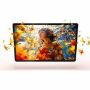 Imagen de LENOVO - LENOVO IDEA TAB PLUS 8GB 256GB ROSA 1WTY